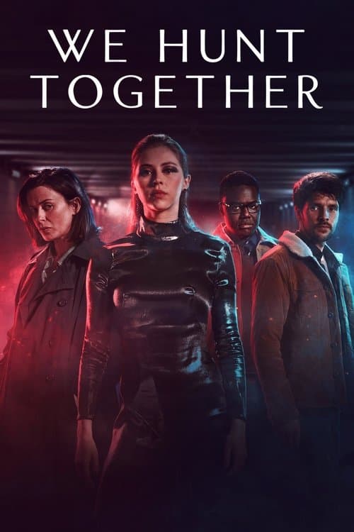 Title poster