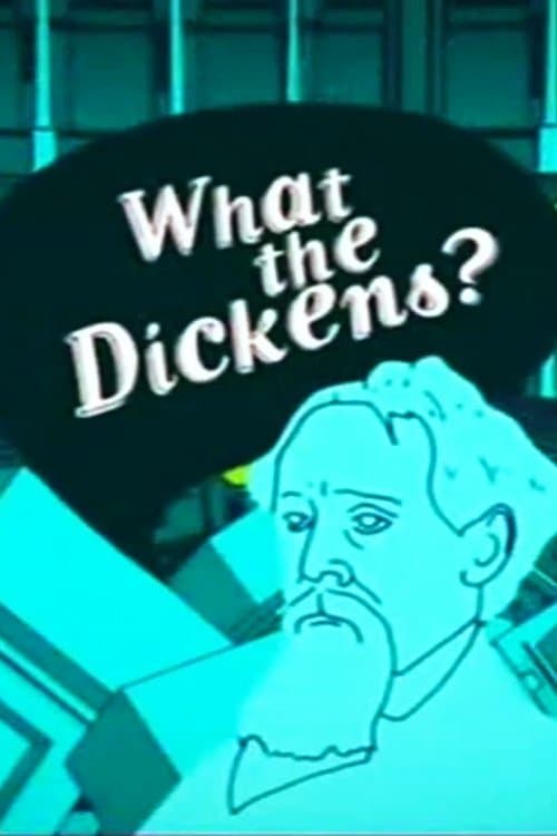 Title poster