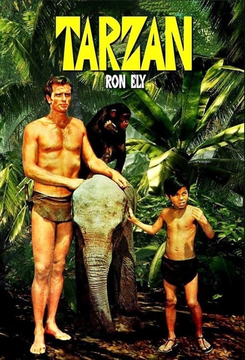 Title poster