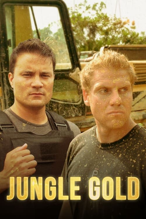 Title poster