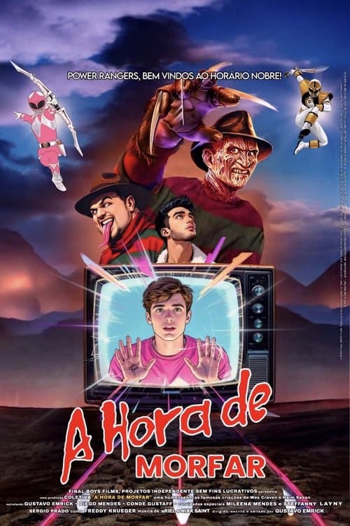 Title poster