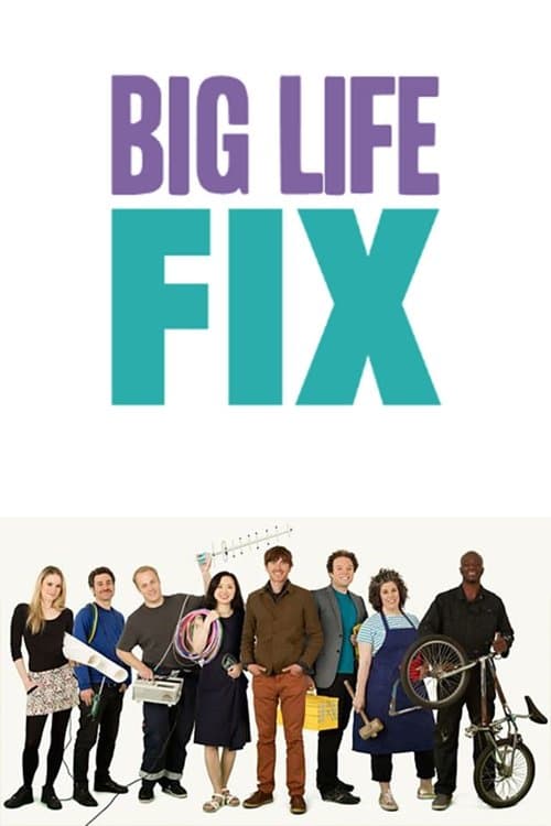 Title poster