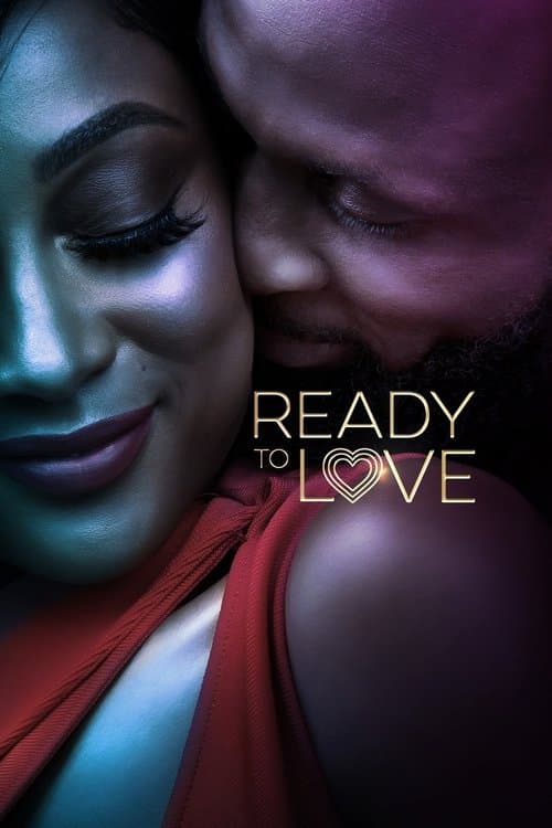 Title poster
