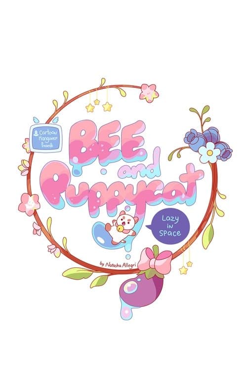 Title poster