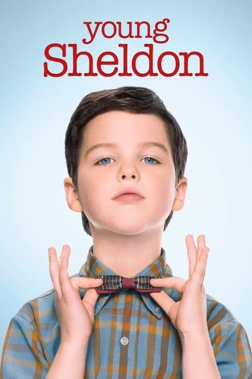 Title poster