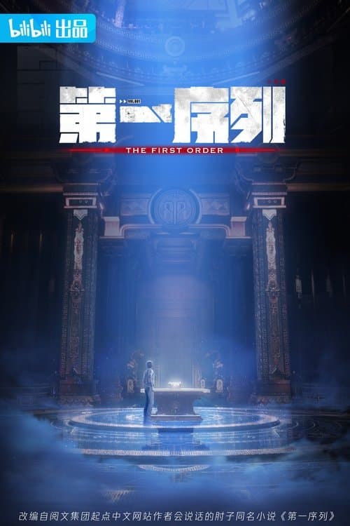 Title poster