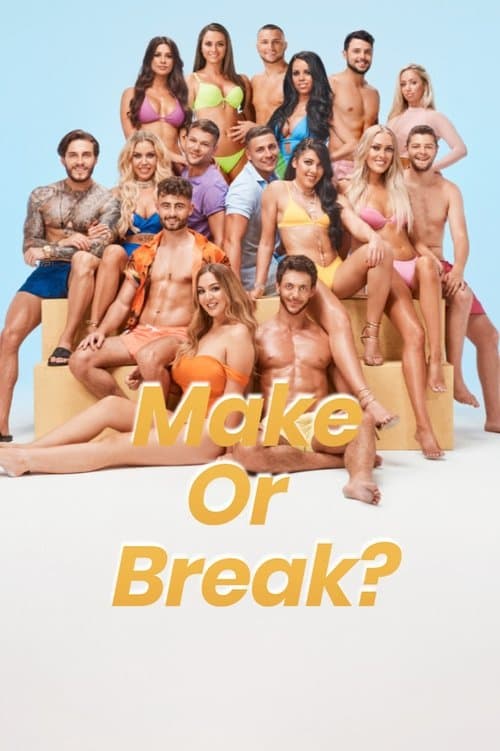 Title poster