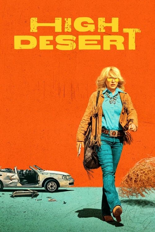 Title poster