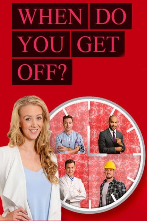 Title poster