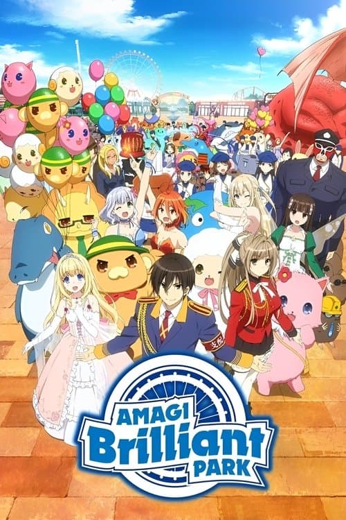 Title poster