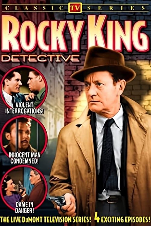 Title poster