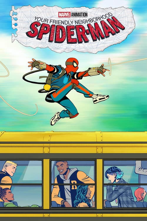 Title poster