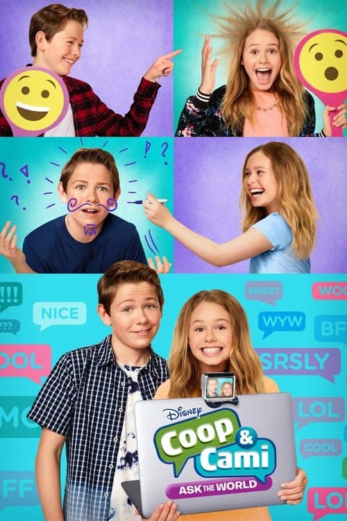 Title poster