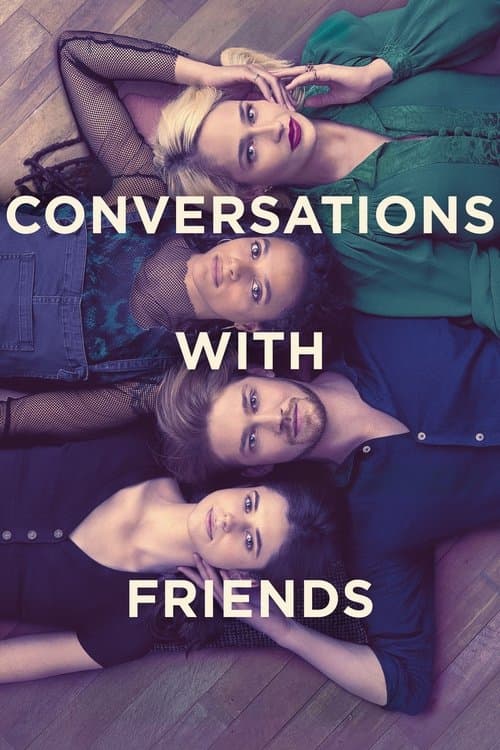 Title poster