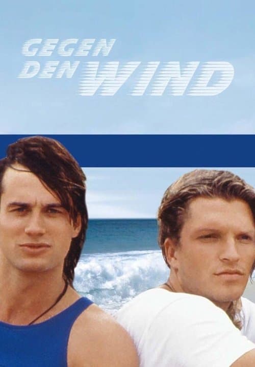 Title poster