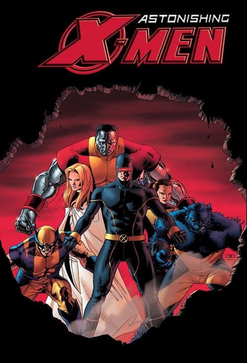 undefined poster