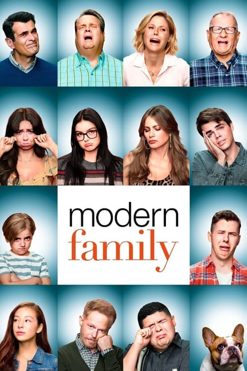 Title poster