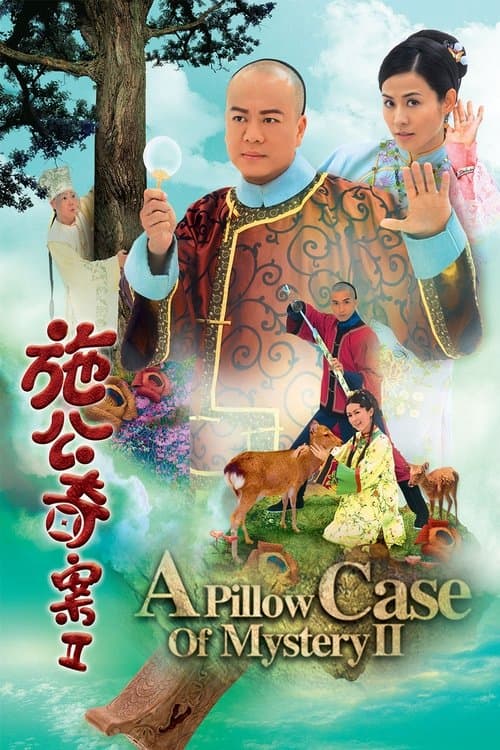 Title poster