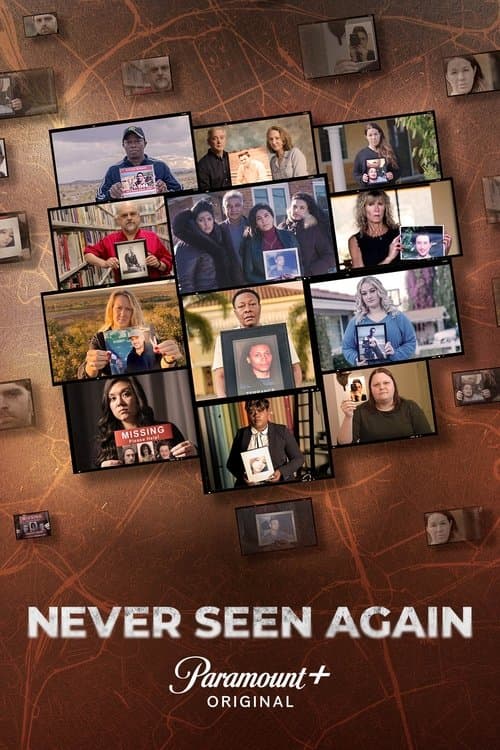 undefined poster