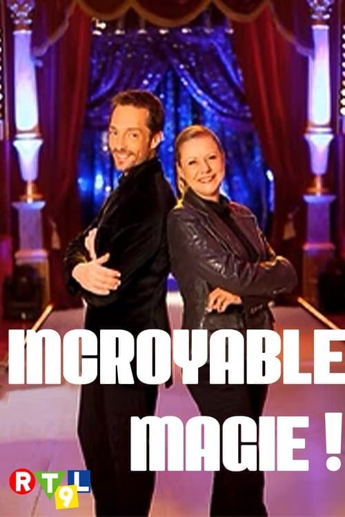 Title poster