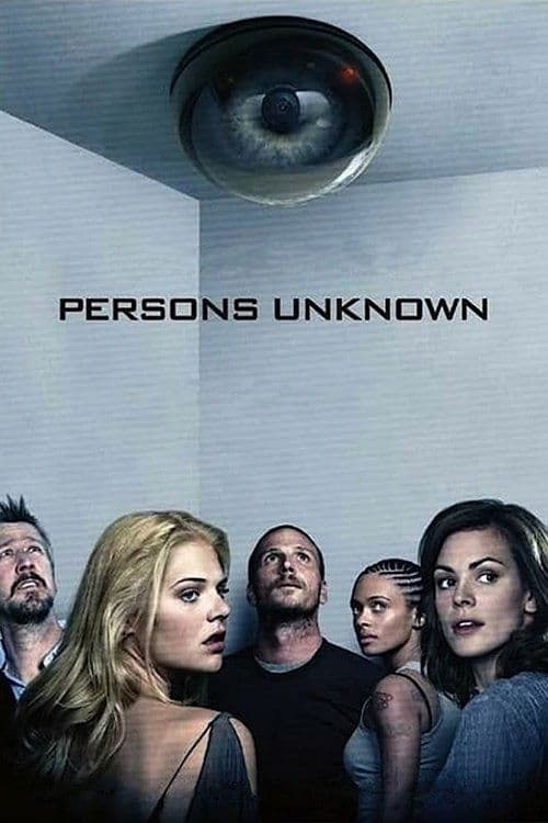 Title poster