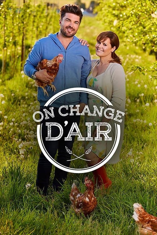 Title poster