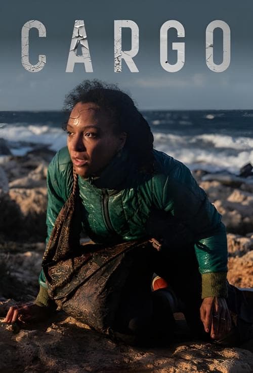 Title poster