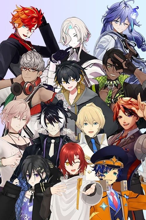 Title poster