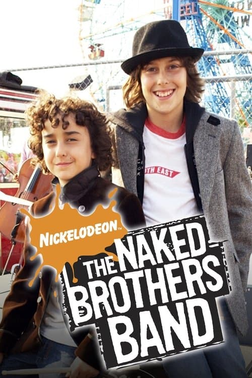 Title poster