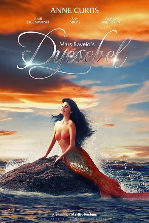 Title poster