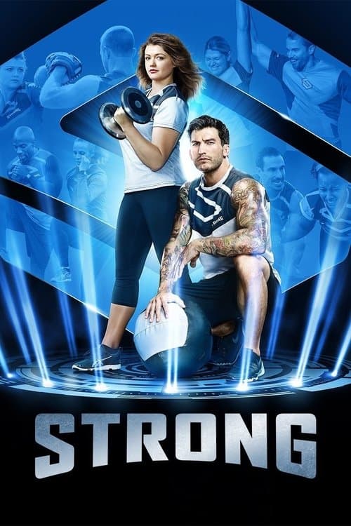Title poster
