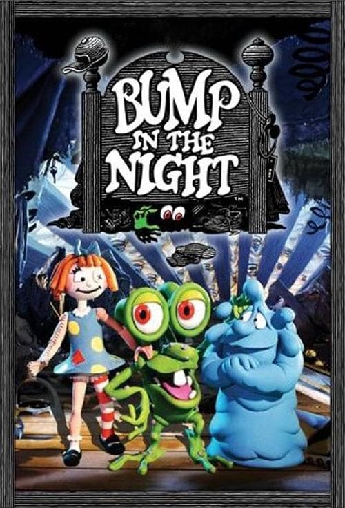 Title poster