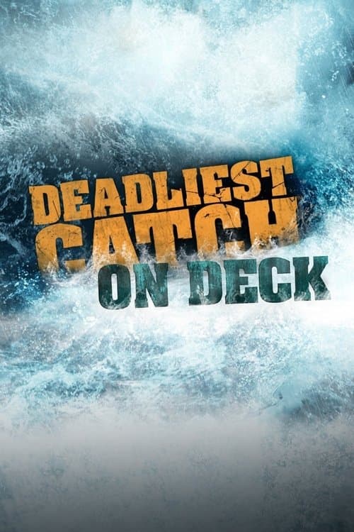 Title poster