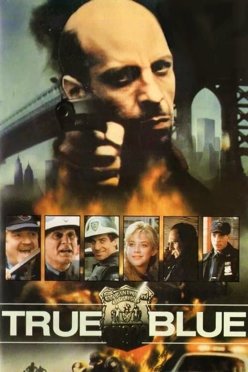 Title poster