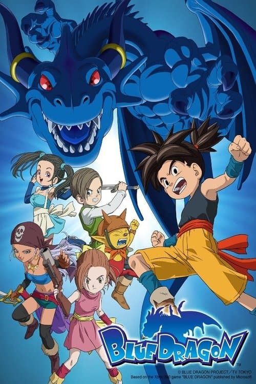 Title poster