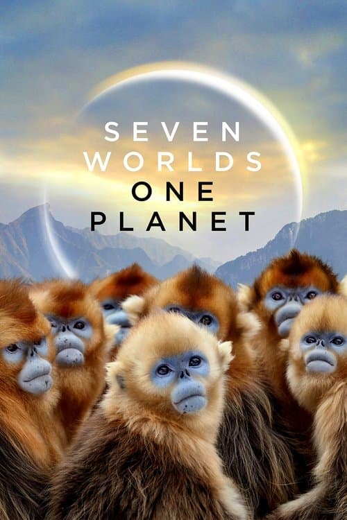 Title poster