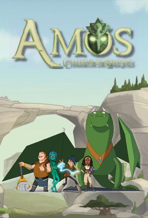 Title poster