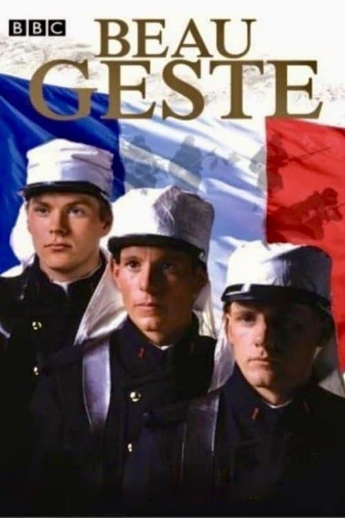 Title poster