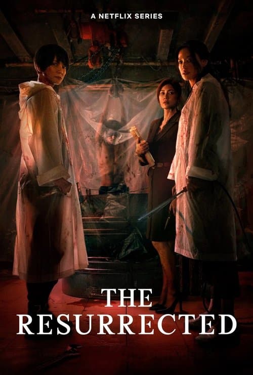 Title poster