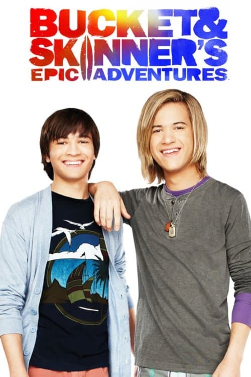 Title poster