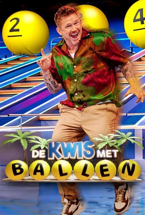 Title poster