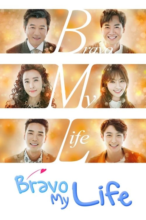Title poster