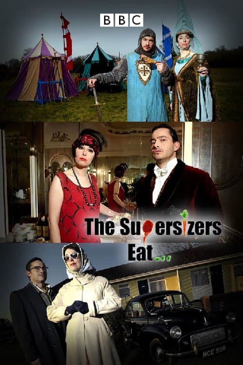 Title poster