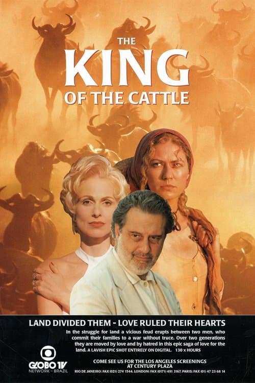 Title poster