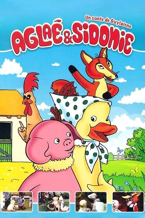 Title poster