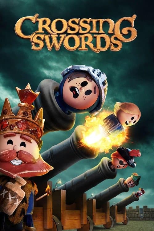 undefined poster