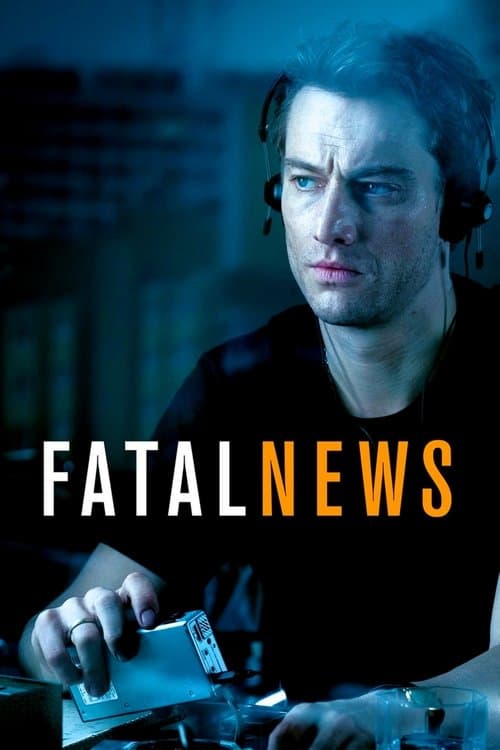 Title poster