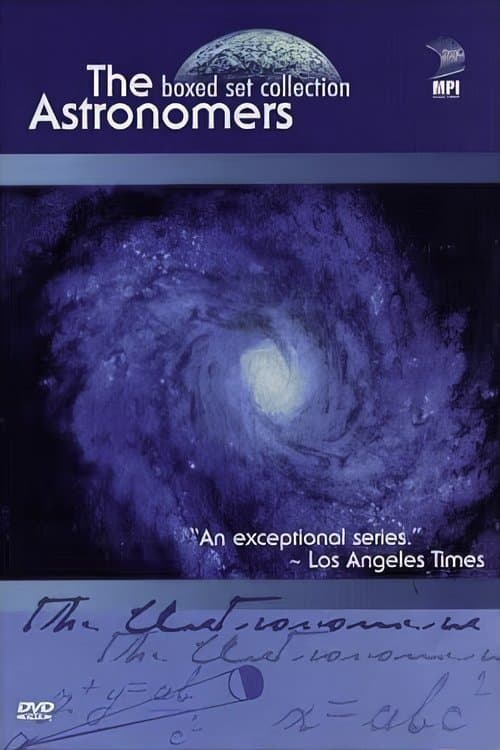 Title poster