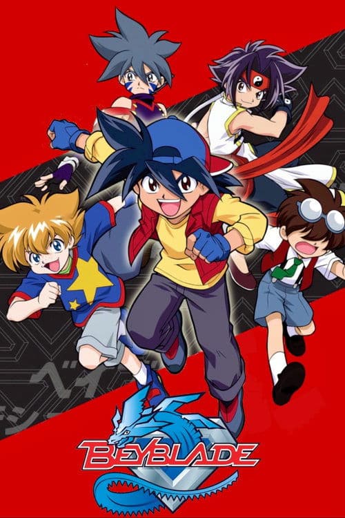Title poster