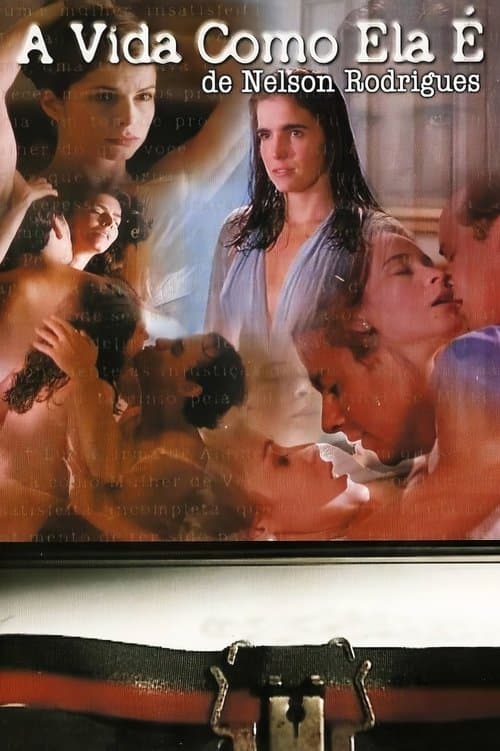 undefined poster